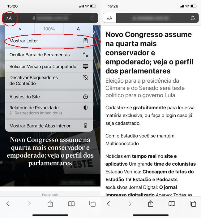como ler materias sites assinatura img04