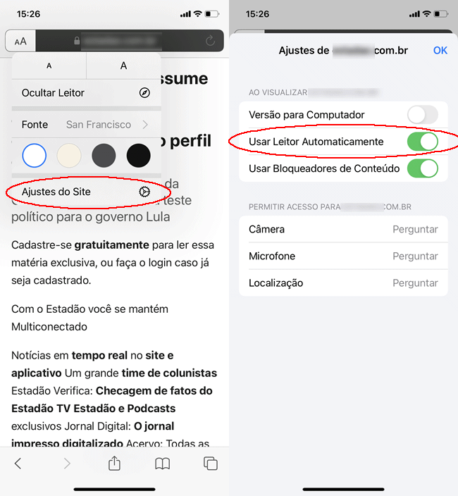 como ler materias sites assinatura img05