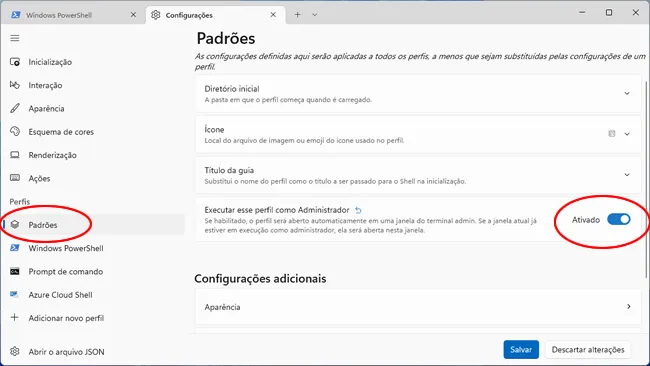 como abrir terminal windows administrador img3
