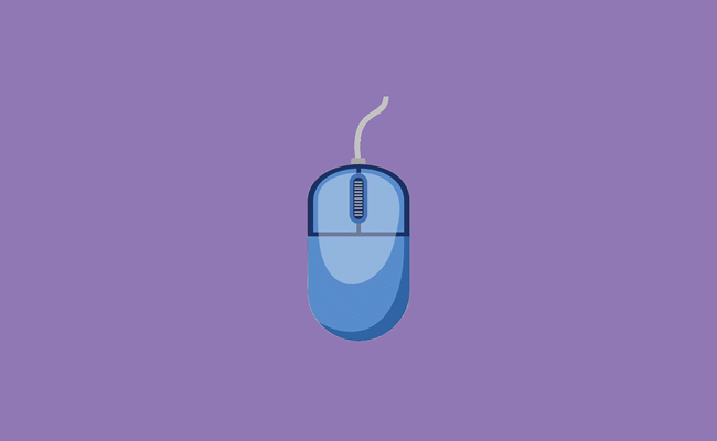 como controlar mouse teclado windows10 11