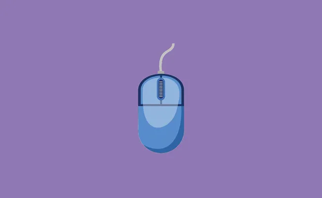 como controlar mouse teclado windows10 11