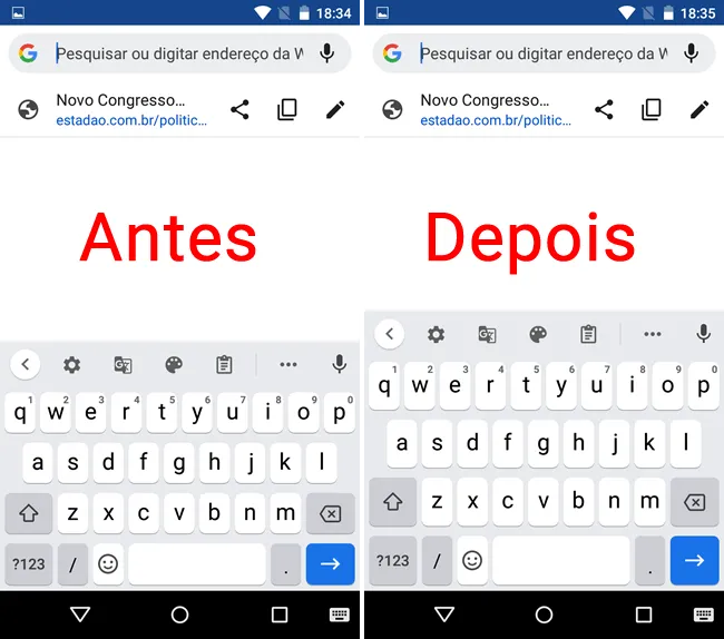como deixar teclado android maior img3 como deixar teclado android maior img3