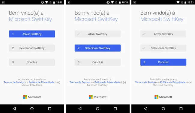 como deixar teclado android maior img4 como deixar teclado android maior img4
