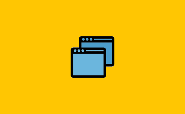 como desativar aplicativos segundo plano windows11
