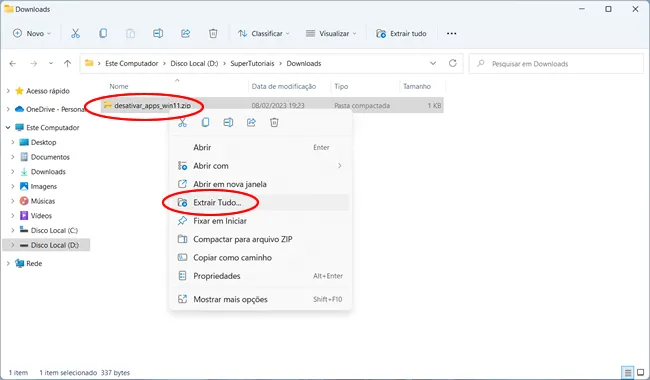 como desativar aplicativos segundo plano windows11 img5
