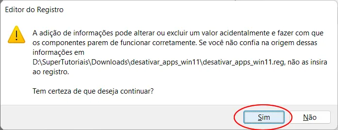 como desativar aplicativos segundo plano windows11 img7