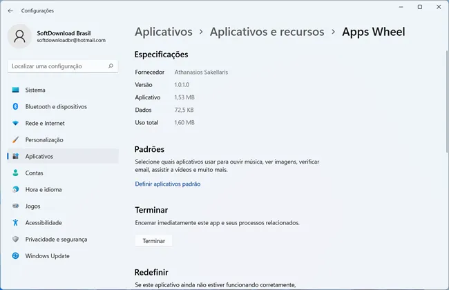 como desativar aplicativos segundo plano windows11 img8