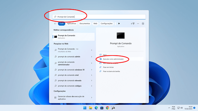 como executar programa administrador win10 11 img1 como executar programa administrador win10 11 img1
