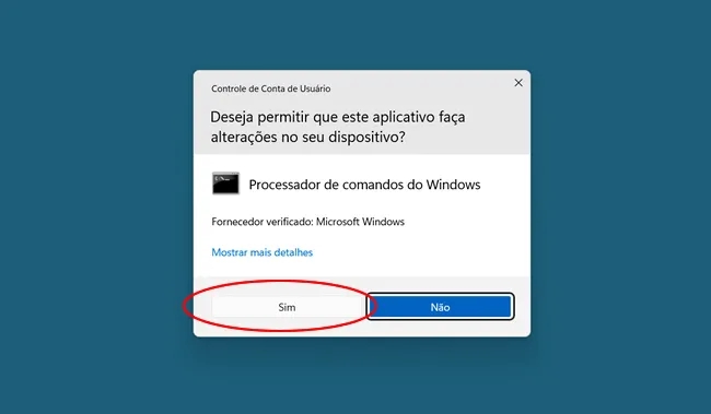 como executar programa administrador win10 11 img2 como executar programa administrador win10 11 img2