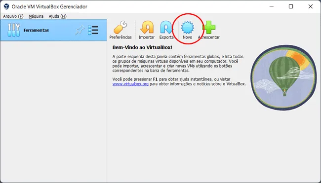 como instalar virtualbox win10 11 img1
