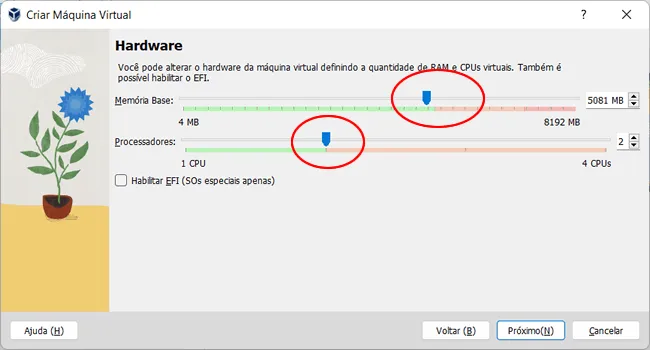 como instalar virtualbox win10 11 img4