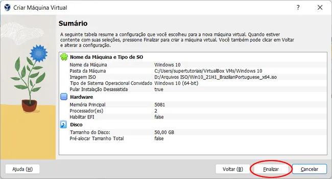 como instalar virtualbox win10 11 img6