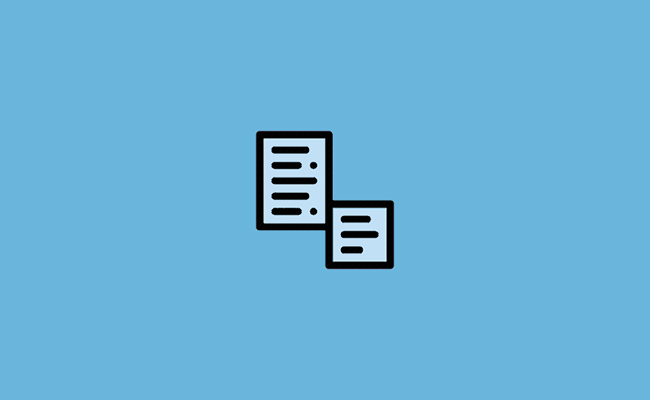 como adicionar pasta menu enviar para