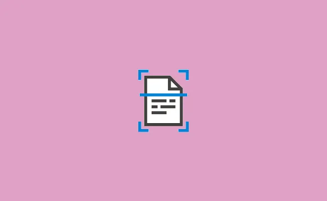 como extrair texto imagens google drive