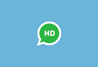 Como enviar fotos pelo WhatsApp em alta resolução